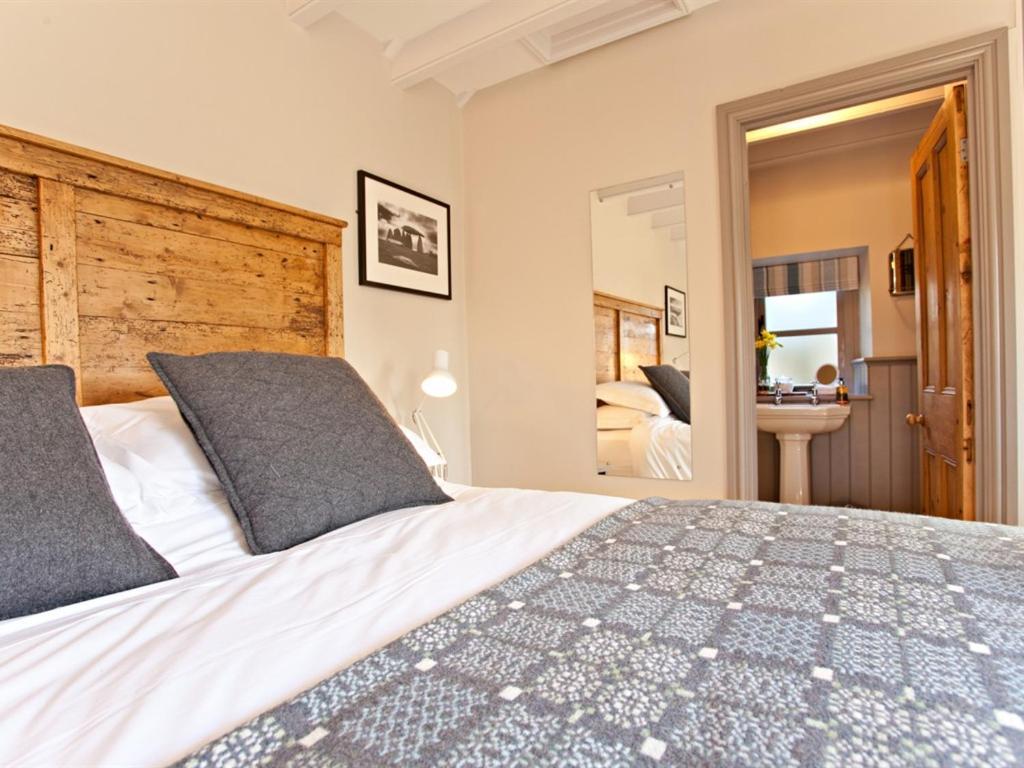 Bed and Breakfast Grove Park Newport  Zewnętrze zdjęcie