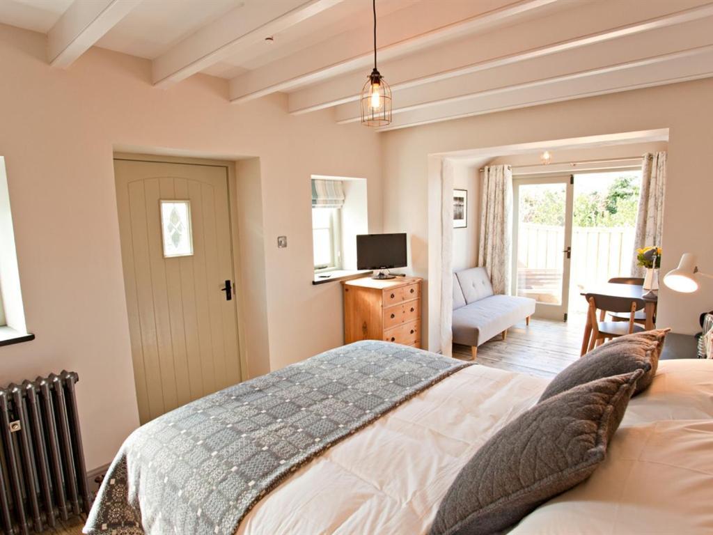Bed and Breakfast Grove Park Newport  Zewnętrze zdjęcie